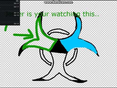 480x360 toxic drawing - Toxic Drawing