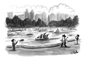 300x215 toy boat drawings fine art america - Toy Boat Drawing