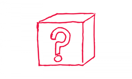 440x264 Scott's Toy Box More Than Reading - Toy Box Drawing