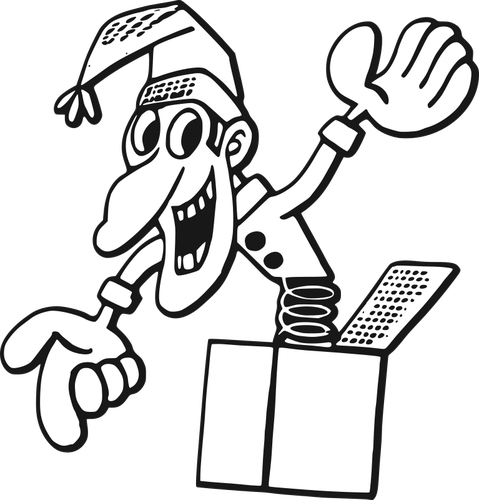 479x500 Toy Box - Toy Box Drawing