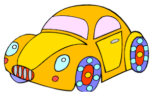 300x181 Collection Of Free Drawing Cars Toy Download On Ui Ex - Toy Car Drawing