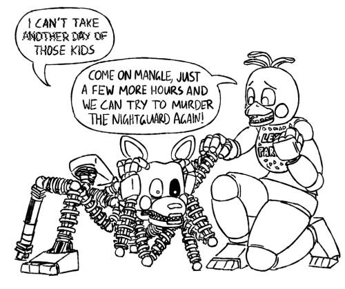 500x418 a dumping ground for shitty drawings for an anon who wanted toy - Toy Chica Drawing