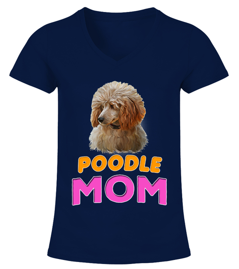 480x540 Drawing Red Toy Poodle Puppy Mom - Toy Poodle Drawing