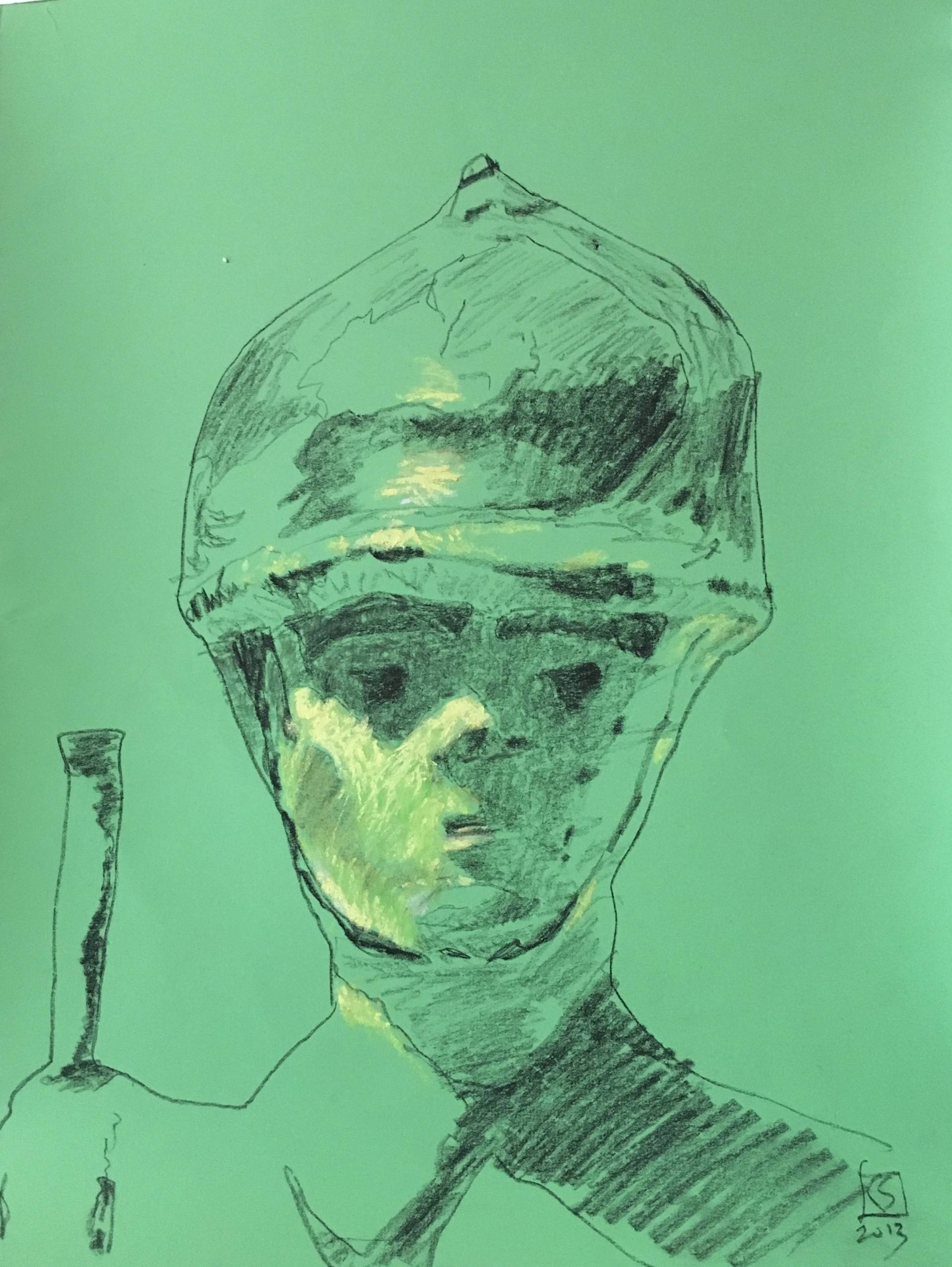 1920x2555 Toy Soldier - Toy Soldier Drawing