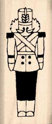 213x500 Stamps - Toy Soldier Drawing