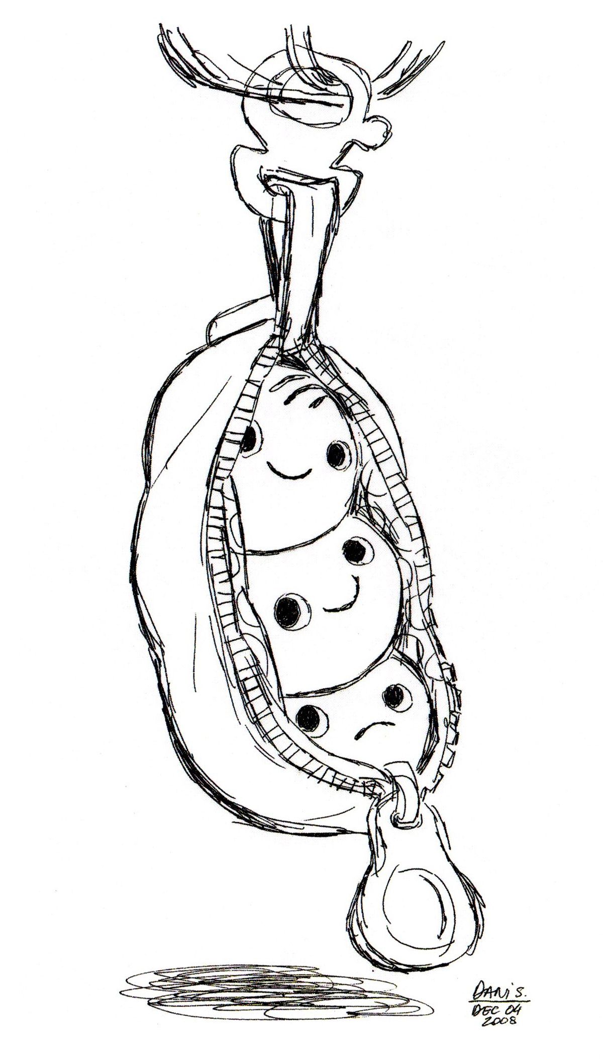 1202x2105 toy story - Toy Story 3 Drawing