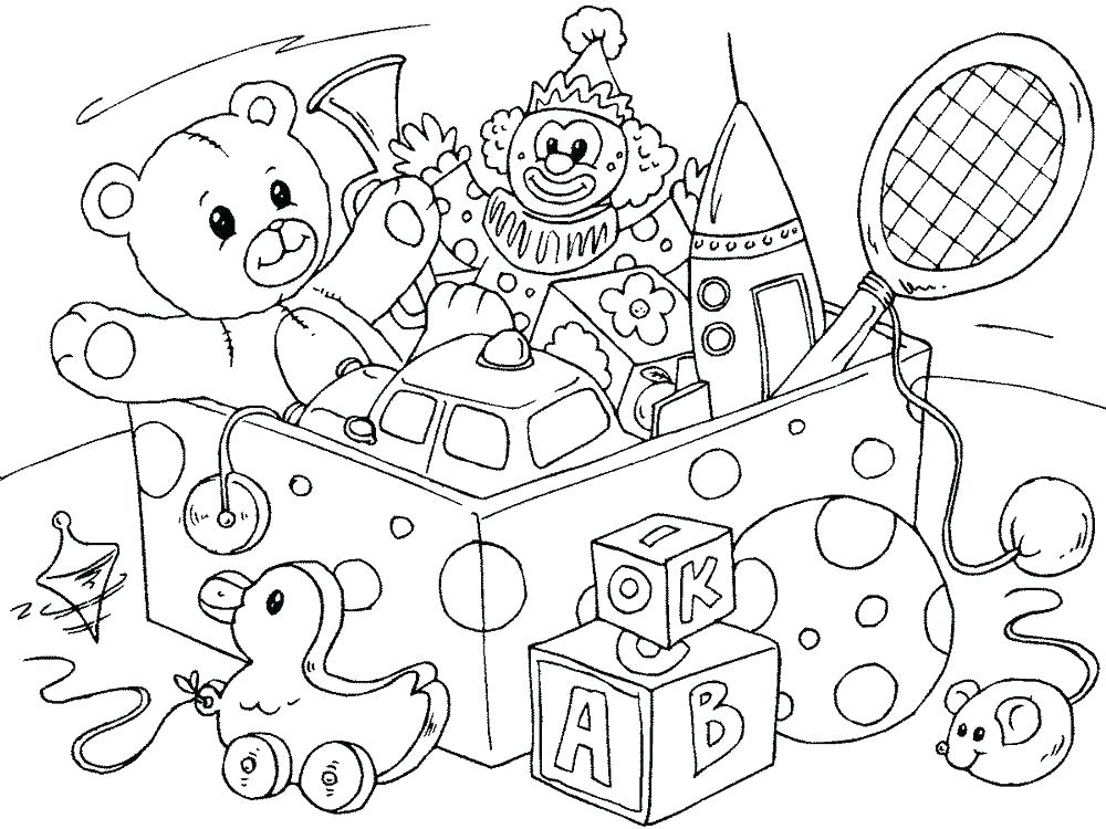 1000x750 coloring pages for kids disney animals adults easy fresh toy story - Toy Story 3 Drawing