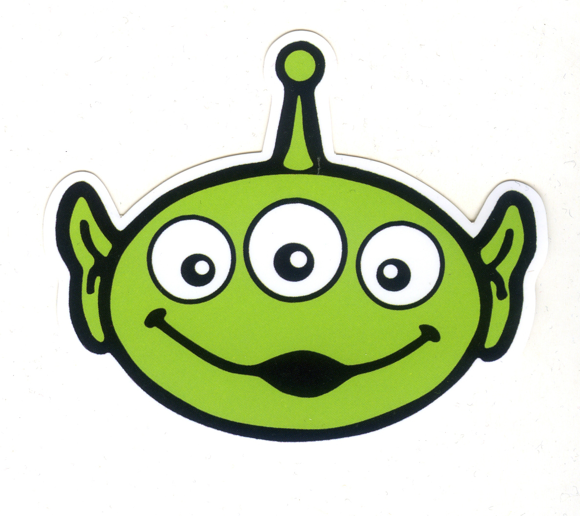 Toy Story Alien Drawing at Explore collection of