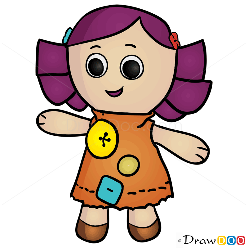 800x799 how to draw dolly, toy story - Toy Story Characters Drawing