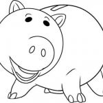 150x150 Toy Story Characters Drawing - Toy Story Characters Drawing