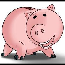 220x220 Coloring Sheets And Drawing Tutorials For Kids - Toy Story Characters Drawing