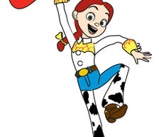 224x192 drawing toy story characters - Toy Story Characters Drawing