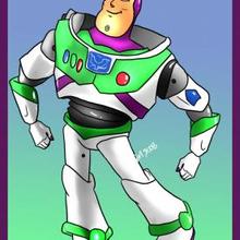 220x220 Coloring Sheets And Drawing Tutorials For Kids - Toy Story Drawings