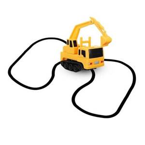 300x300 interactive toy truck - Toy Truck Drawing