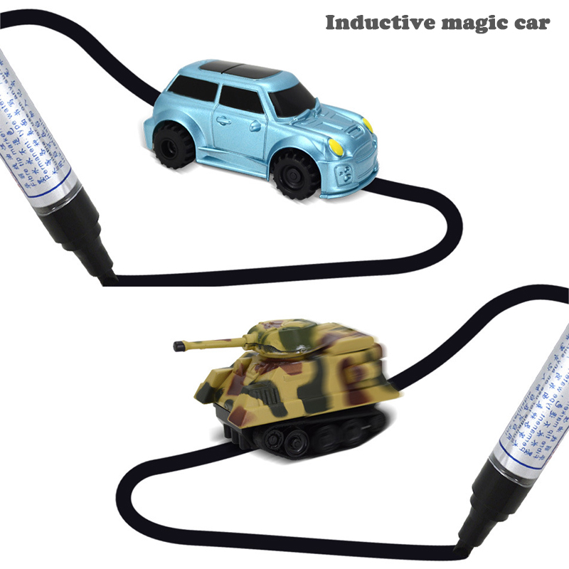 800x800 promotion gift mini induction drawing electric inductive follow - Toy Truck Drawing