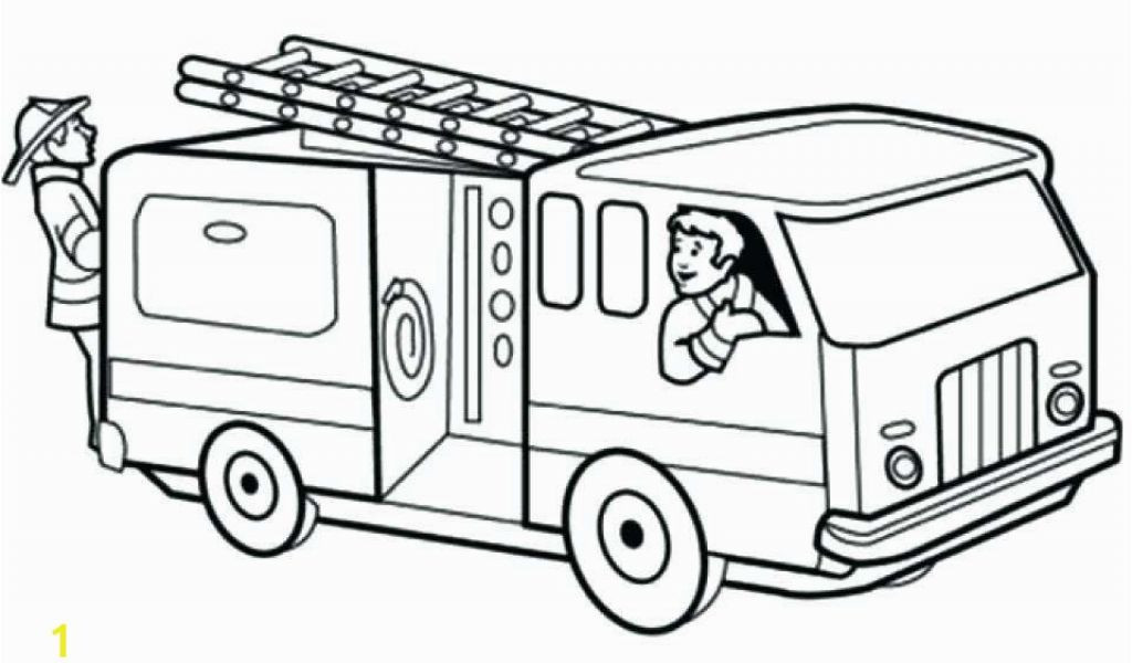 1024x600 toy truck coloring pages beautiful cars and trucks coloring pages - Toy Truck Drawing