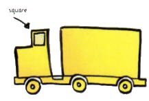217x147 Toy Truck Drawing - Toy Truck Drawing