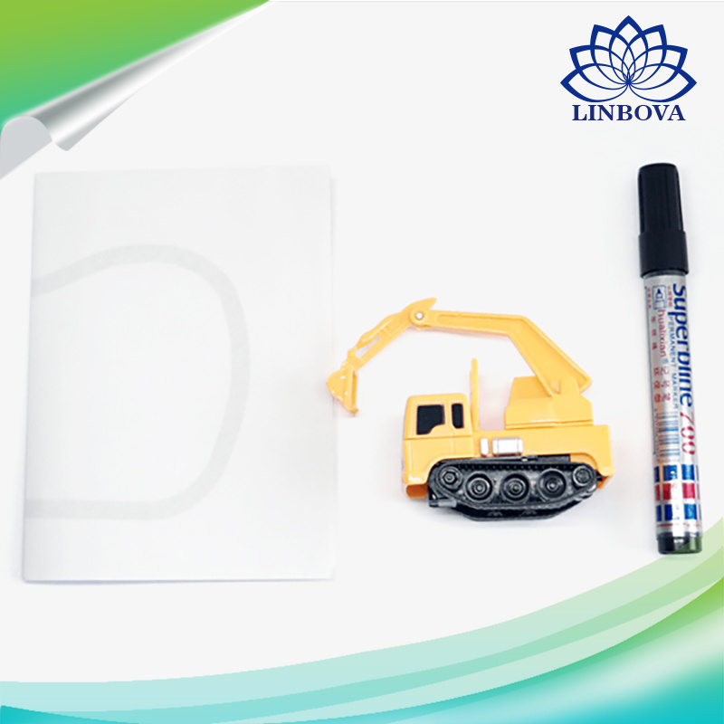 800x800 china magic toy truck pen drawing mini inductive car toys for kids - Toy Truck Drawing