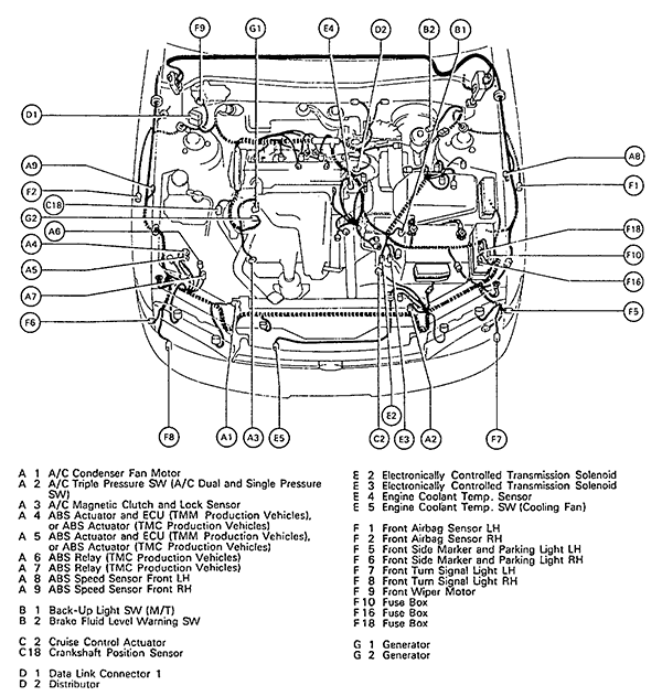 600x631 toyota camry questions - Toyota Camry Drawing
