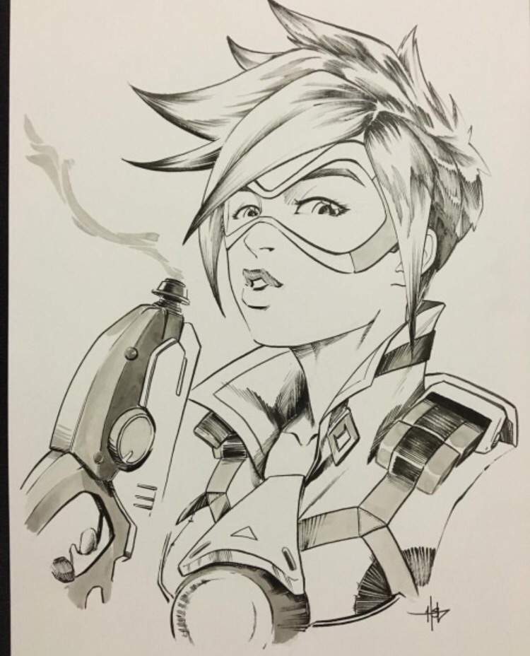 Tracer Drawing at Explore collection of Tracer Drawing