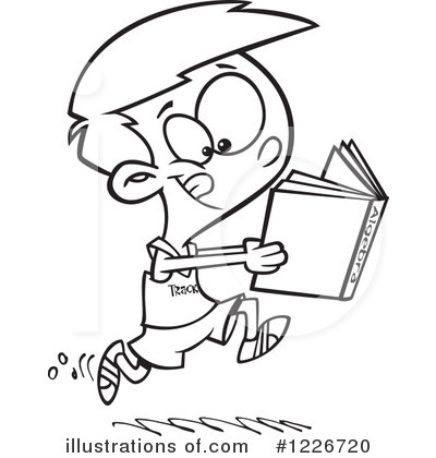 400x420 track and field clipart - Track And Field Drawing