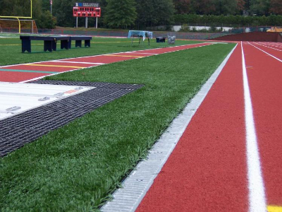 400x300 Track And Field Draw Enterprises - Track And Field Drawing