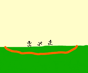 300x250 Track And Field Drawing - Track And Field Drawing