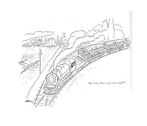 300x258 Train Track Drawings Fine Art America - Track Drawing