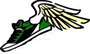 300x180 Track Shoe Drawing At Getdrawings Com Free For Personal Use Fine - Track Shoe Drawing