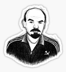 210x230 Tracksuit Drawing Stickers Redbubble - Tracksuit Drawing