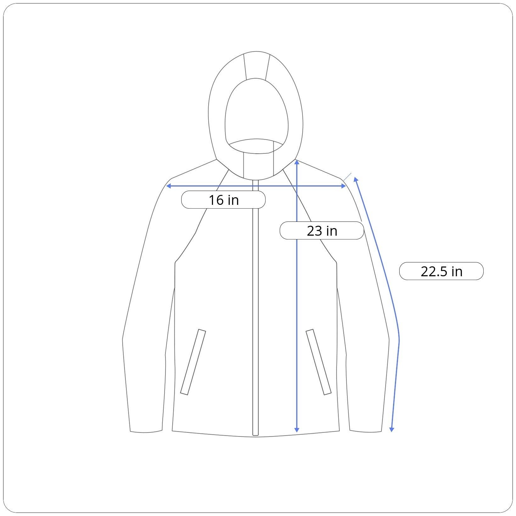 1640x1640 Tracksuit Set - Tracksuit Drawing