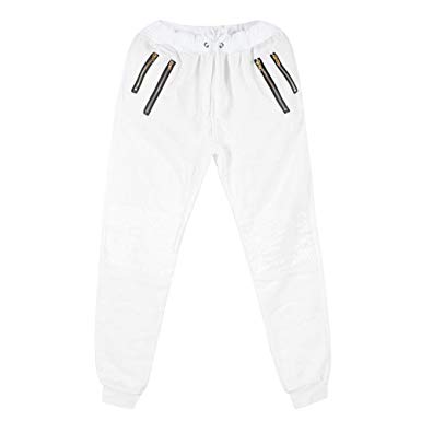 385x385 chnli men's jogging gym sports harem pants tracksuit bottoms - Tracksuit Drawing