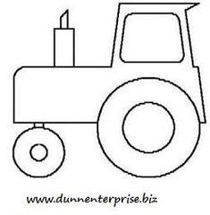 235x240 Best Drawing Images In Easy Drawings, Step - Tractor Drawing Easy