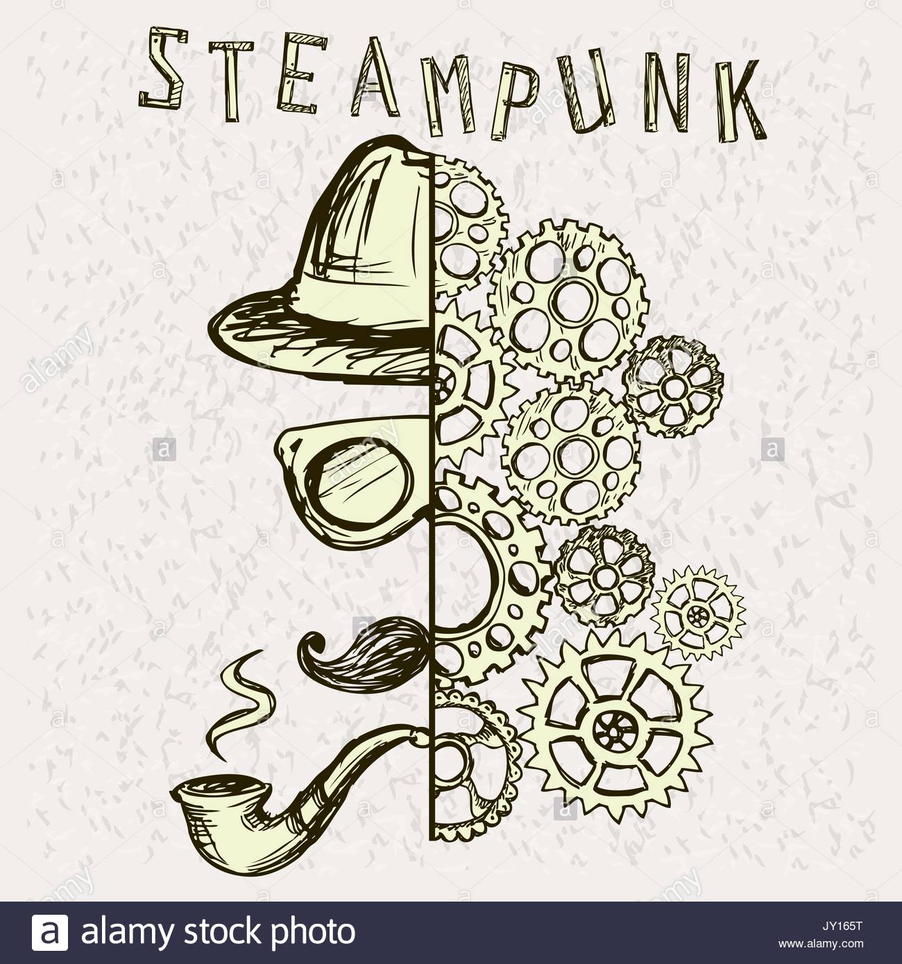 1300x1390 Tractor Outline Drawing Lovely Mechanical Drawing Stock Vector - Tractor Outline Drawing