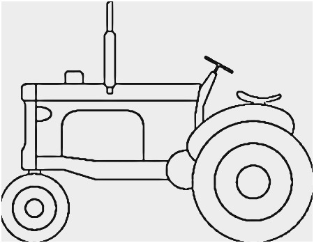 450x349 Tractor Trailer Coloring Pages Awesome Semi Truck Drawings - Tractor Trailer Drawing