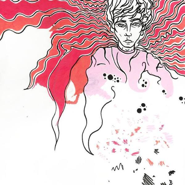 600x600 the amp'drink and drawamp' social - Trade Drawing