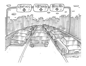 300x229 Road Traffic Drawings Fine Art America - Traffic Drawing