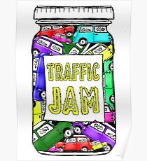 210x230 Traffic Drawing Posters Redbubble - Traffic Drawing