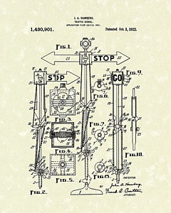 240x300 traffic light drawings fine art america - Traffic Light Drawing