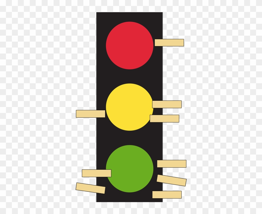 Traffic Light Drawing at PaintingValley.com | Explore collection of