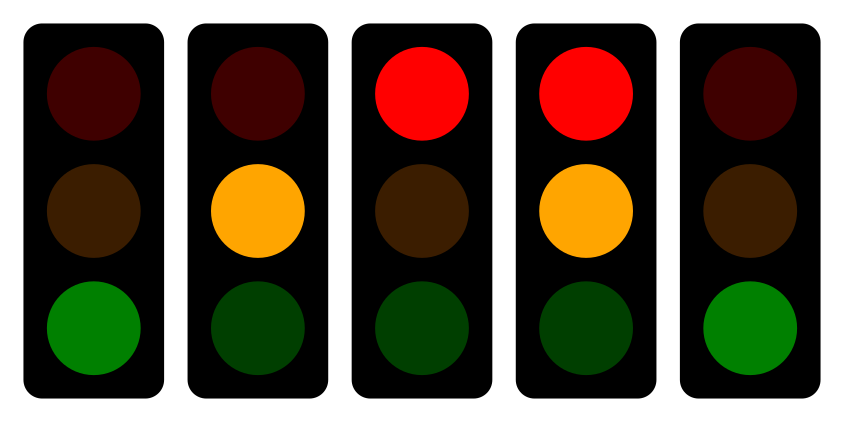 844x422 drawing traffic lights with perl - Traffic Light Drawing