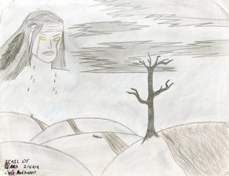 326x250 Trail Of Tears - Trail Of Tears Drawing