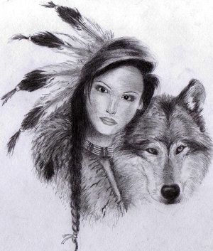 300x353 The Trail Of Tears Sketching Art, Art Drawings, American Art - Trail Of Tears Drawing