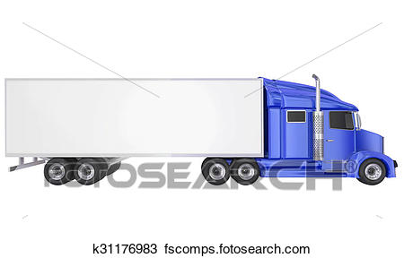 450x288 Top Trailer Truck Drawing Price And Review - Trailer Truck Drawing