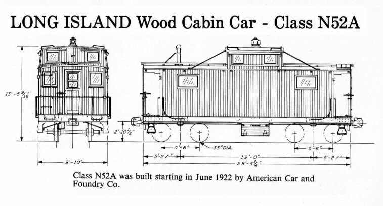 757x408 Lirr Caboose - Train Caboose Drawing