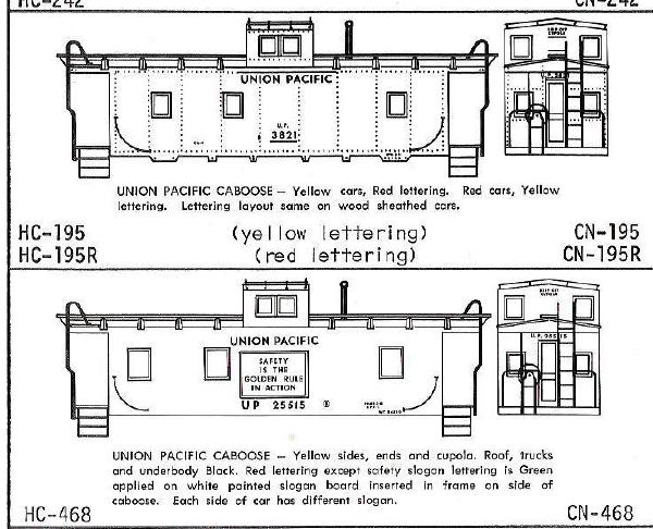 600x486 Usa Trains New Center Cupola Caboose - Train Caboose Drawing