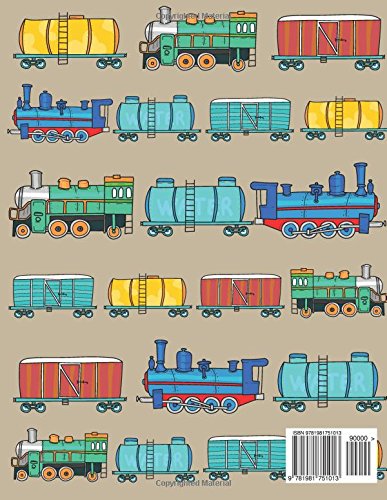 387x500 Sketchbook Cute Trains! - Train Car Drawing