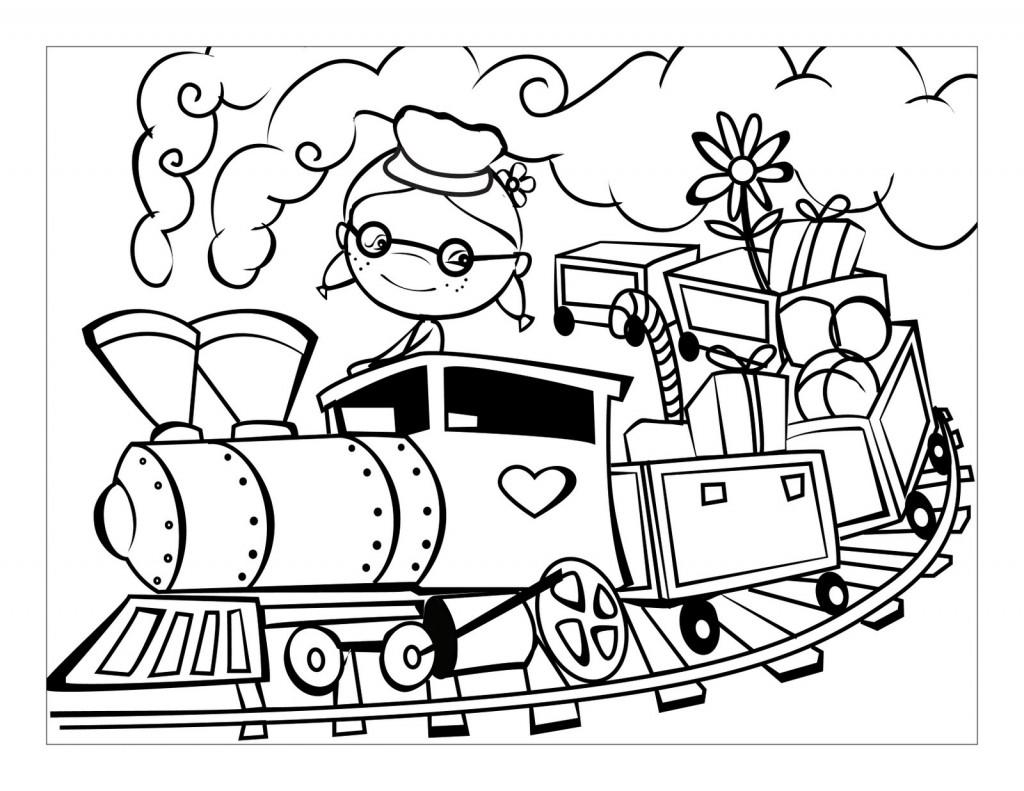 1024x791 Top Train Car Drawing - Train Car Drawing