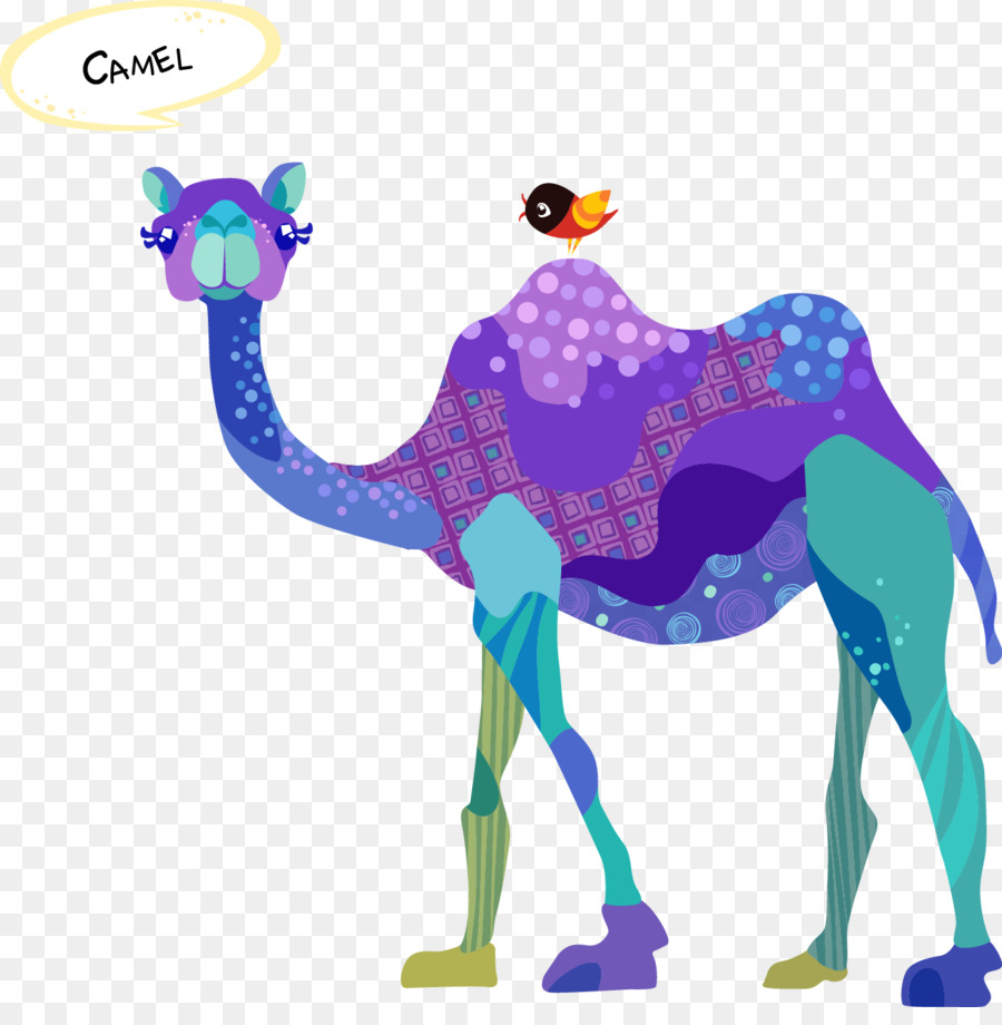 900x920 Camel Drawing Cartoon Dromedary Camel Train Drawing - Train Drawing Cartoon