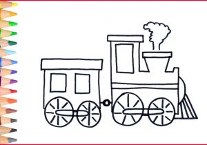 300x210 train drawing scale train drawings - Train Drawing Easy